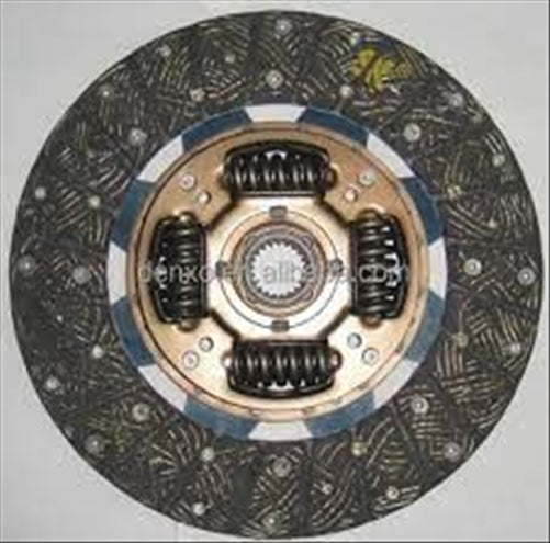 Clutch Industries CLUTCH PLATE MAZDA T3500 TBO 89-