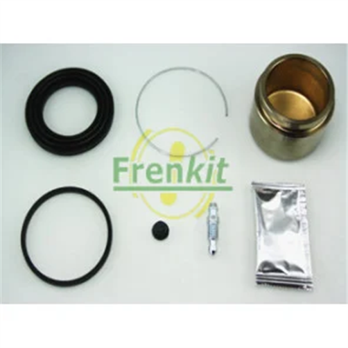 FRENKIT Seal 7/8 Donut ( With Lip)