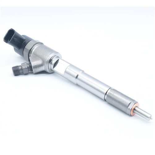 Goss DIESEL FUEL INJECTOR DIN158