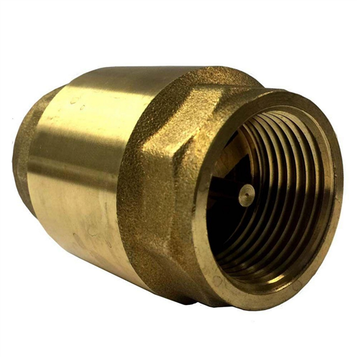 TINKR CHECK VALVE
