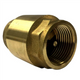 TINKR CHECK VALVE