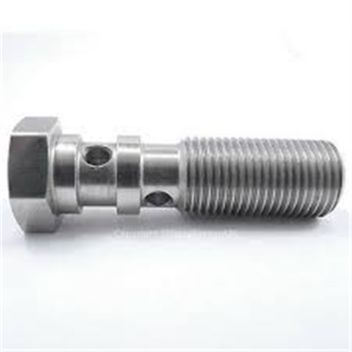 TINKR BANJO UNION 3/8X24