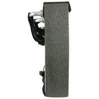 OEX Air Conditioning Evaporator Core Inlet Pad Outlet Pad