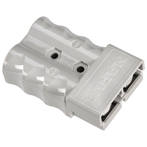 Narva Heavy Duty Plug 2 Pole 350A 1 Pce