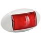 Narva REAR MARKER LIGHT RED LED 9 TO 33V