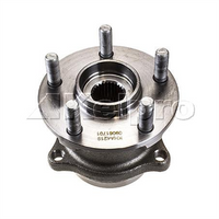 KELPRO Wheel Bearing Hub SUBARU LEGACY OUTBACK