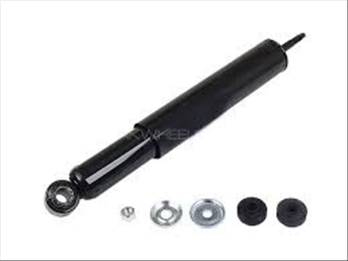 GABRIE GAB SHOCK (FR) - HON CIV / CRX / NOT