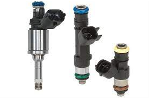 Goss DIESEL FUEL INJECTOR DIN350