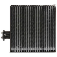 OEX Air Conditioning Evaporator Core Inlet Pad Outlet Pad
