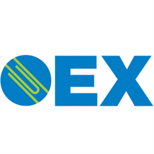 OEX AUNGER BIG BLUE UNIV FIT - PR