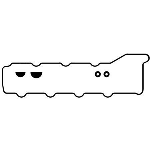 PERMASEAL Valve Cover Gasket Kit