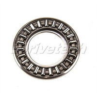 DRIVETECH Ndl Km-177 Fwd Sungear Rear