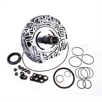 DRIVETECH Pump Cover 6L80 Non Rotatn Rings