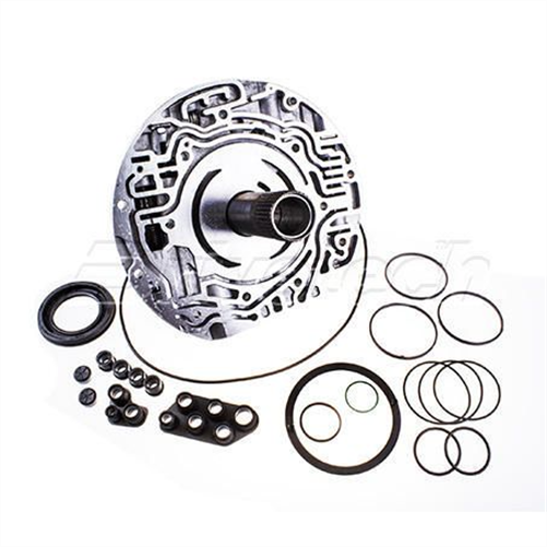 Pump Cover 6L80 Non Rotatn Rings JX-608010