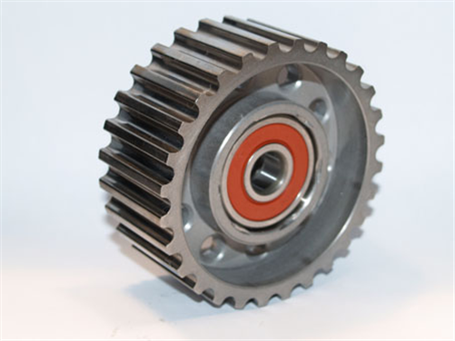 Toyota HILUX CAMBELT KIT LN167 / 5L, SOHC INCL. WATER PUMP