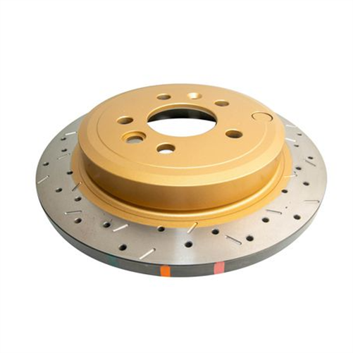 DBA Disc Brake Rotor