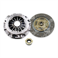 Clutch Industries CLUTCH KIT
