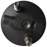 PARKER Receiver Drier MIOR - FIOR Diameter 80mm
