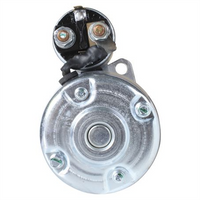 OEX Starter Motor 12V 9Th CW Hitachi Style