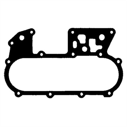 PERMASEAL OIL COOLER GASKET USE OCK7