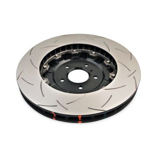 DBA Disc Brake Rotor
