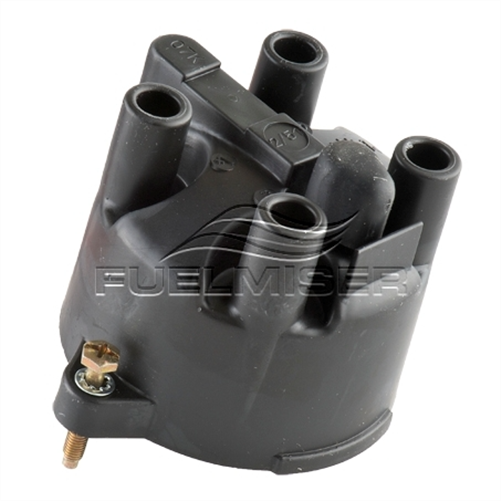 FUELMISER DISTRIBUTOR CAP - OES (T716) Fuelmiser Distributor Cap - OES (T716)