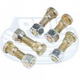 ARK STUDS 7/16 X 1-5/8 INCH SET OF 5