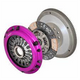 EXEDY CLUTCH KIT 400MM VOLVO LESS INTER/RING