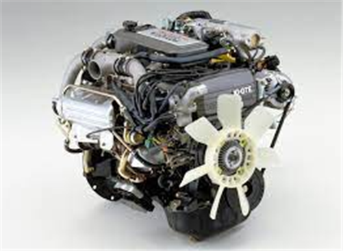 TINKR CONVERSION SET TOYOTA 1G-EU 1982 ON