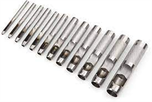 TINKR HOLE PUNCH SET