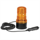 Narva L.E.D Quad Flash Strobe Light (Amber) with Magnetic Base