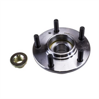 KELPRO Wheel Bearing Hub HYUNDAI TUCSON JM81