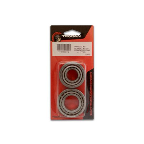 TROJAN Bearing Kit 500KG/1000KG