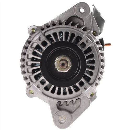 OEX Alternator 12V 80A Denso Style