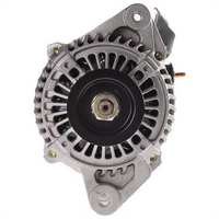 OEX Alternator 12V 80A Denso Style
