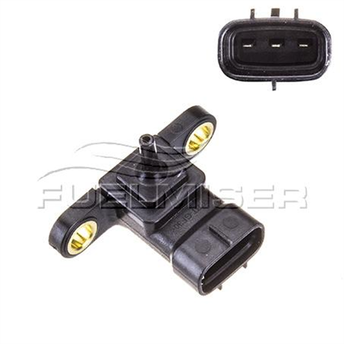 FUELMISER MAP SENSOR