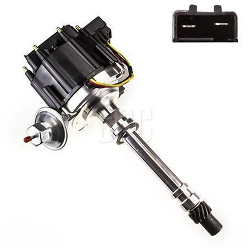 FUELMISER INGITION DISTRIBUTOR Fuelmiser Ingition Distributor