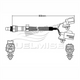 FUELMISER OXYGEN SENSOR