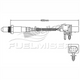 FUELMISER OXYGEN SENSOR DIRECT FIT 5 WIRE 400MM CABLE
