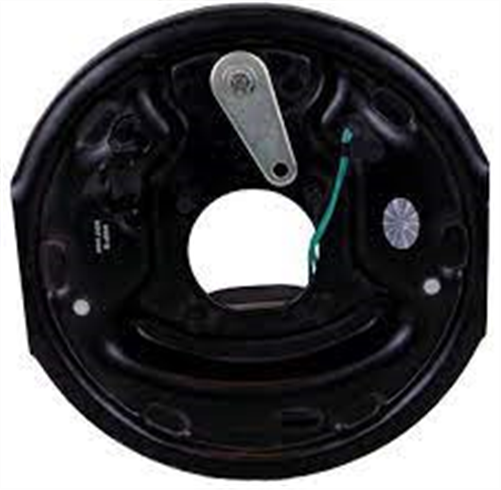 ARK ELECTRIC BRAKE ASSY RH 10 INCH