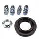 DRIVETECH PINION SEAL KIT