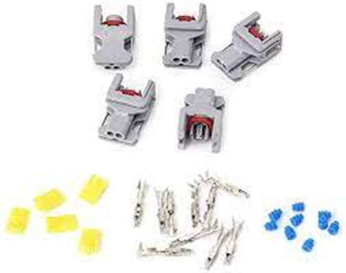 Goss BOSCH DIESEL CONNECTOR CN011