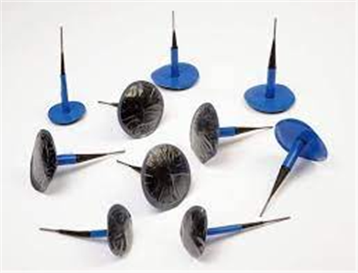 TINKR QSR2 MINI QUILLS 6MM (48/BOX)