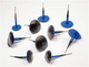 TINKR QSR2 MINI QUILLS 6MM (48/BOX)