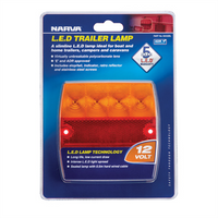 Narva Stop/Tail/Indicator Light LED 12V
