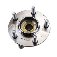 KELPRO Wheel Bearing Hub MITSUBISHI ASX OUTLANDER