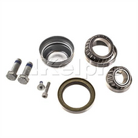 KELPRO Wheel Bearing Kit MERCEDES-BENZ C180 C200 W202