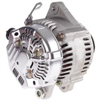 OEX Alternator 12V 80A Denso Style