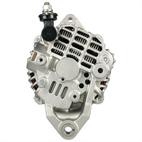 OEX Alternator 12V 80A Mitsubishi Style