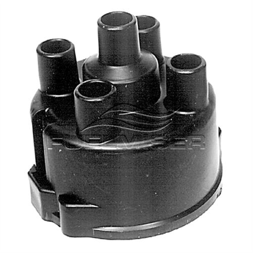FUELMISER DISTRIBUTOR CAP - EURO OES Fuelmiser Distributor Cap - Euro OES